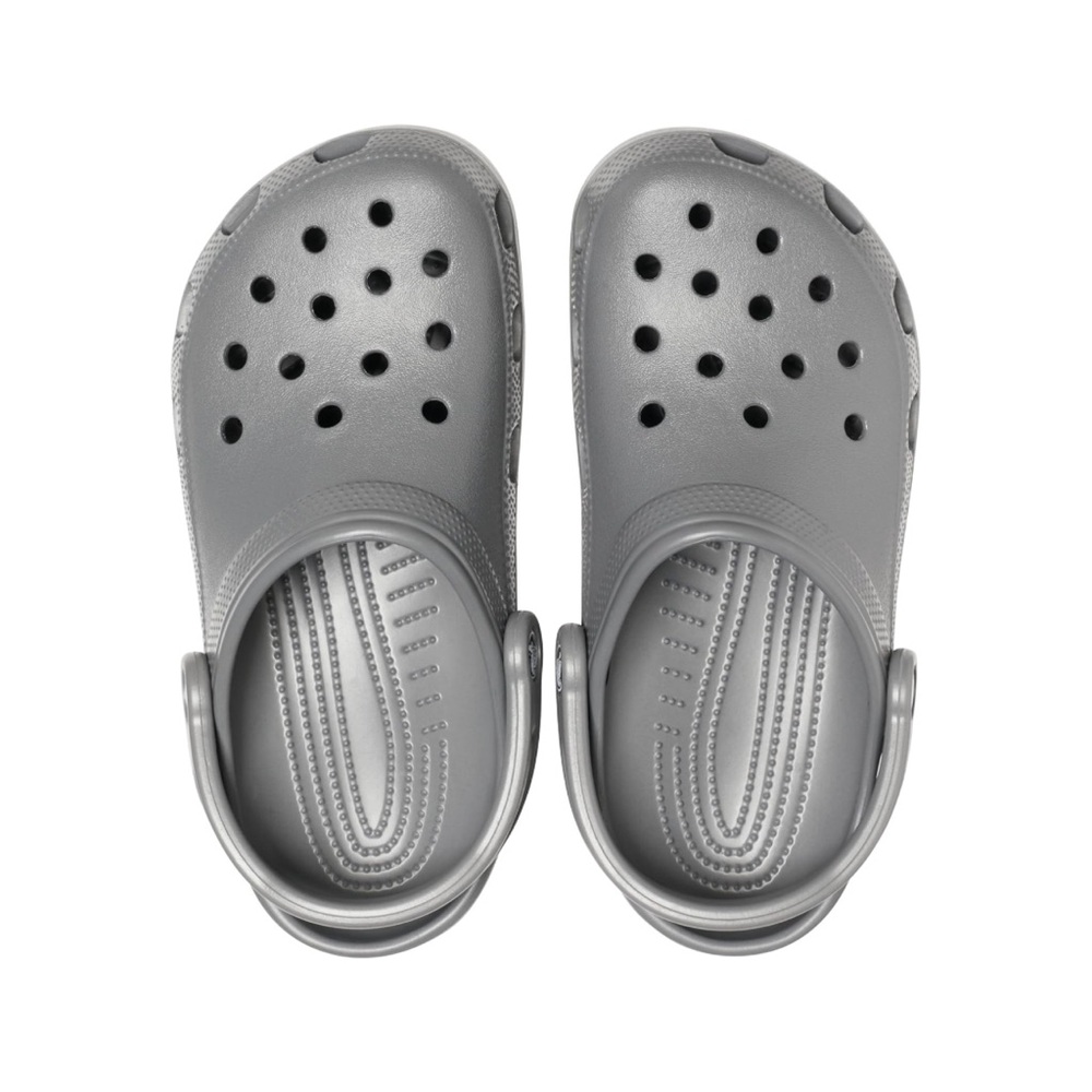 Crocs | Men’s Slate Grey